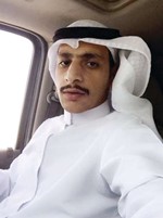  علي العنزي﻿