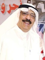 الراحل فؤاد الشطي﻿