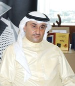 احمد حمد الرومي﻿