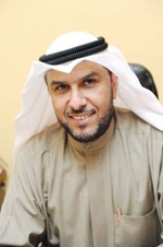 فايز العنزي