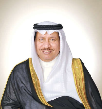 سمو ﻿رئيس مجلس الوزراء سموالشيخ جابر المبارك﻿