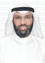 حسام المزيعل