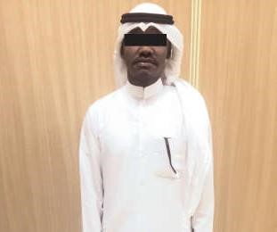 المتهم قبل احالته الى النيابة العامة﻿