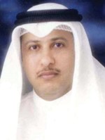 المحامي الحميدي السبيعي﻿