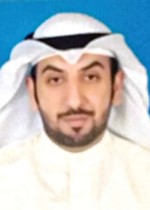 المحامي عبدالعزير البريوج﻿