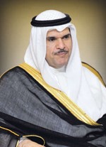 الشيخ سلمان الحمود﻿