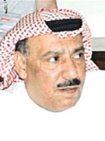 العميد عبدالرحمن الصهيل﻿