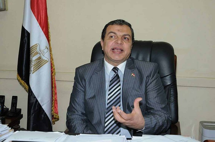 قريباً للمصريين في السعودية..«الهوية» بدلاً من «الكفيل»