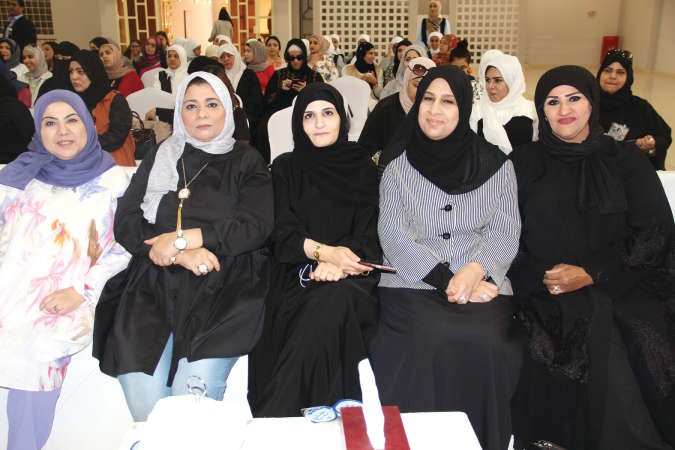 مجموعة من الموجهات