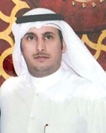 فهد الرشيدي﻿