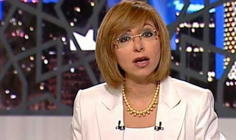 بالفيديو.. لميس: "من الآخر الجزيرتين سعوديتين" 
