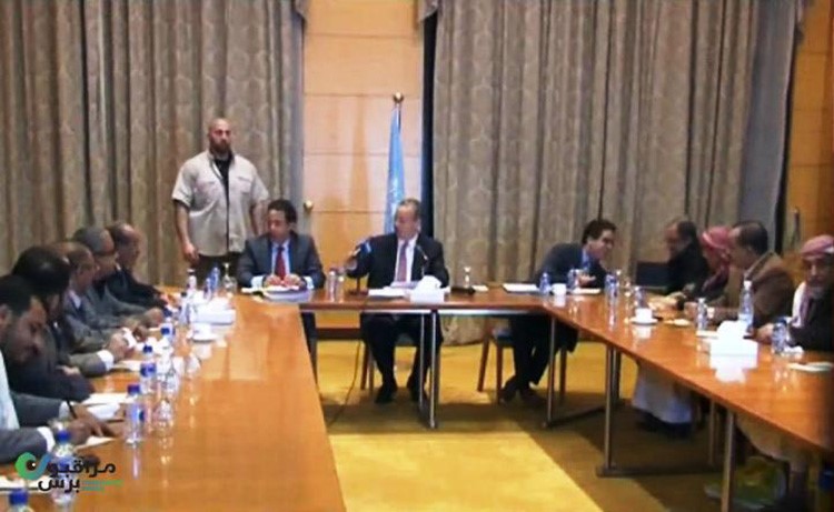 المفاوضات اليمنية في الكويت محاولة جادة لإنهاء الصراع 