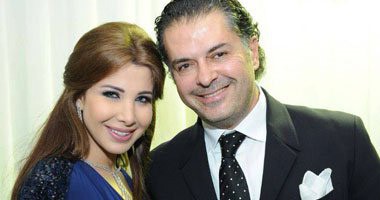 نانسى عجرم "تريند" على "تويتر" قبل حفلها بالنادى الأهلى