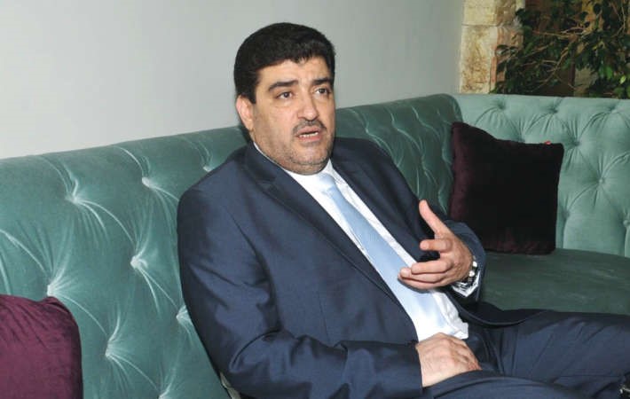 دعلي جوهر 