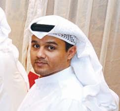 شكراً طلال الهيفي
