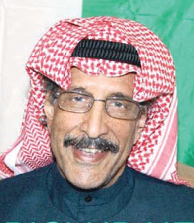 الشيخ سلمان الحمود﻿