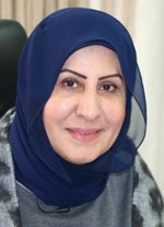 فاطمة الكندري﻿