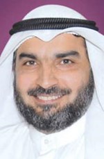 جمال الشطي