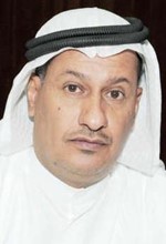 عادل الميع