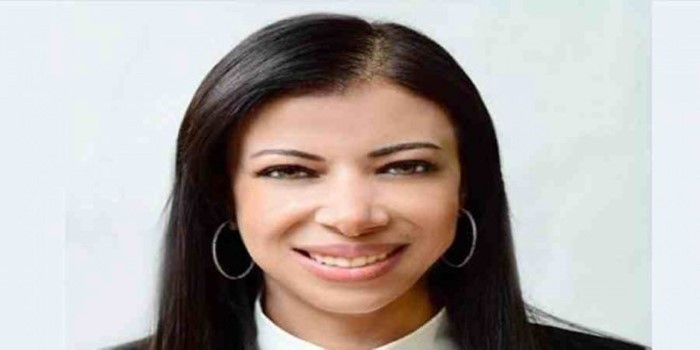 وزيرة الاستثمار تدعو مستثمري بافاريا الألمانية لتوجيه استثماراتهم الجديدة إلى مصر