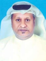 المواطن خالد عبدالرزاق سرحان﻿