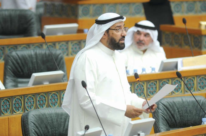 دعلي العمير
