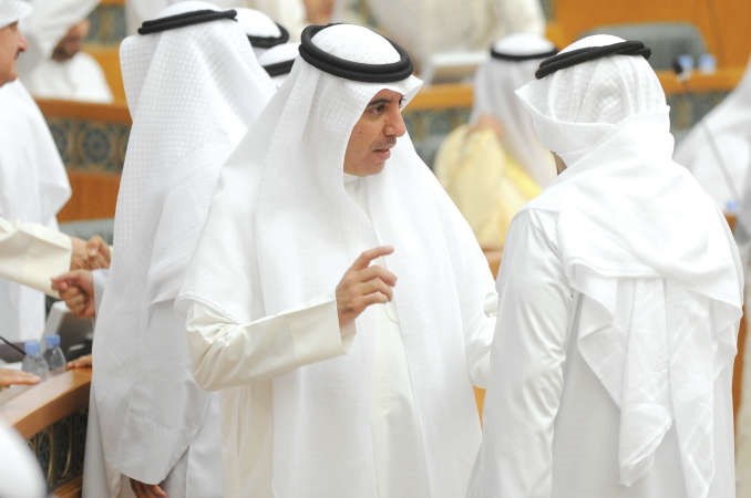 ماضي الهاجري