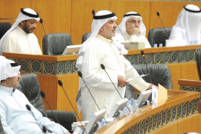صالح عاشور