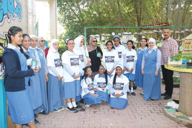 لقطة جماعية ﻿