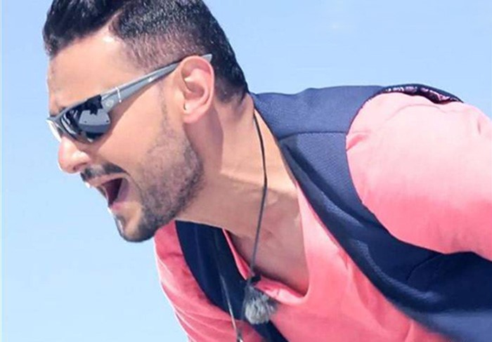 رامز جلال في صراع شرس مع غادة عبد الرازق