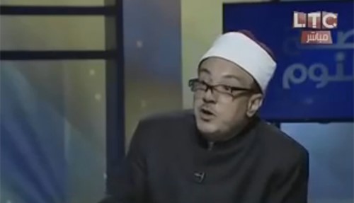 بالفيديو.. الشيخ ميزو يعترف بإثم جنسي على الهواء: كنت فاكر نفسي عنتيل