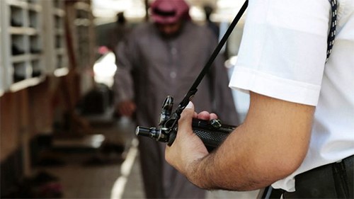 السعودية: ضوابط جديدة لتنظيم عمل «الأمر بالمعروف والنهي عن المنكر» 
