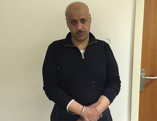 سالم الدوسري الشهير بـ ابورفعة﻿
