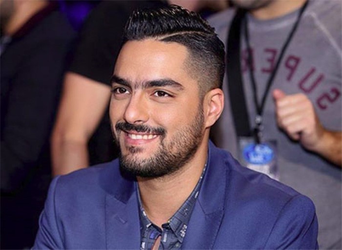 حسن الشافعي: لجأت إلى طبيب نفسي للتخلص من هذه العقدة