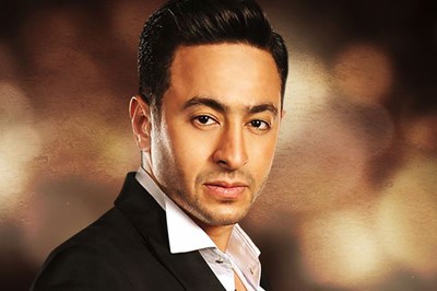 حمادة هلال