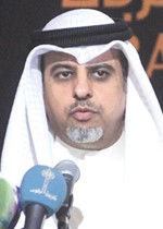 ماضي الخميس