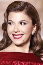 ماجدة الرومي