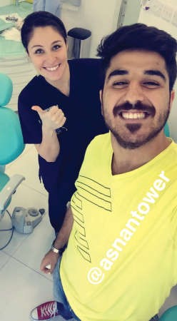 محمد ميرزا.. نجم التواصل الاجتماعي يعشق رسم البسمة على وجوه متابعيه