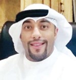المحامي محمد القطان﻿