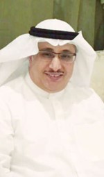 المستشار عبدالرحمن الدارمي﻿