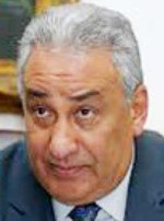  المحامي سامح عاشور﻿