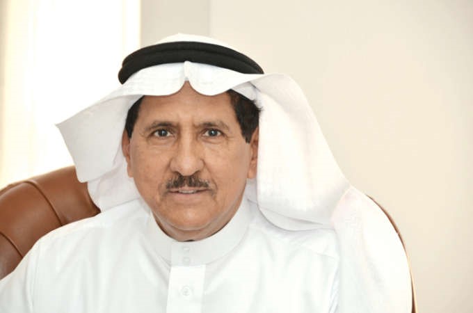 دناصر القعود