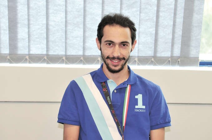 يوسف العلي ﻿