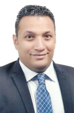 تميم مصطفى﻿