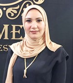 منال رمزي﻿
