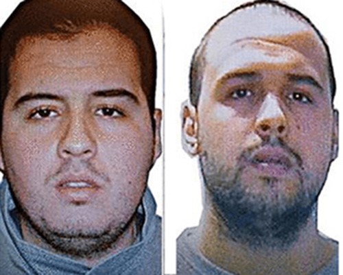 «داعش»: الأخوان البكراوي مسؤولان عن اعتدائي باريس وبروكسل