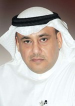 د مطر المطيري﻿