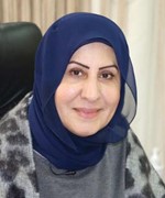 فاطمة الكندري