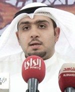 عبدالله الشطي