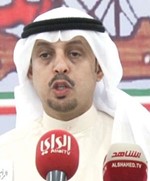 سليمان العتيبي